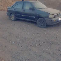 پراید مدل 80