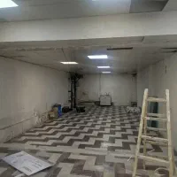 نقاشی ساختمان صفی زاده