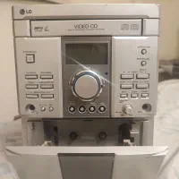 ظبط LG KR220MV