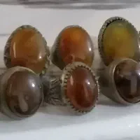 انگشتر|جواهرات|گرگان, |دیوار