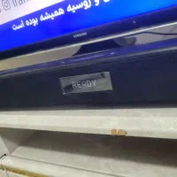 ساندبار سامسونگ .بلوتوث دار. صدای تلویزیون قدرتمند|سیستم صوتی خانگی|لنگرود, |دیوار