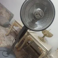 پنکه بخاری برقی