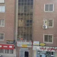 فروش واحد اداری بَرِ خیابان دماوند|فروش دفتر کار، اتاق اداری، مطب|تهران, تهران‌نو|دیوار