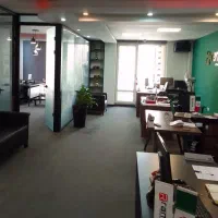 ۱۶۰متر تک خواب پارتیشن بندی فول امکانات