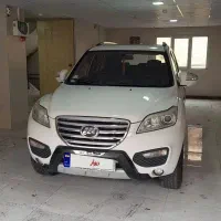 لیفان x60 مدل 94 بدون رنگ چپ دنده
