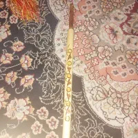 ساز بادی|سازهای بادی|شیراز, کرونی(خاتونک)|دیوار