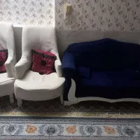 مبل هفت نفره