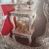 کاور مبل ۹نفره|مبلمان خانگی و میز عسلی|میاندوآب, |دیوار