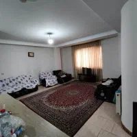 ۹۰ متر/ ۲ خواب/ خ اندیشه/ سندتک‌برگ/ فول