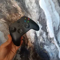 Xbox series s دو دسته قانونی|کنسول، بازی ویدئویی و آنلاین|صدرا-فارس, فاز ۱|دیوار