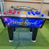 شهربازی،هنداسپید،خانه بازی|اسباب‌‌بازی|رزن, |دیوار