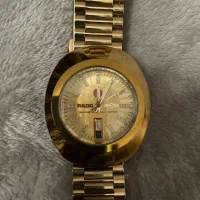 ساعت رادو خودکار و ضد خش|ساعت|ایرانشهر, |دیوار