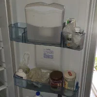 یخچال در حد نو|یخچال و فریزر|کاشان, شهرک امیرالمومنین|دیوار