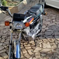 موتورسیکلت احسان 200