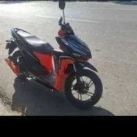 کلیک بهپر 150|موتورسیکلت|تربت‌حیدریه, داروپخش|دیوار