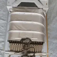 آبگرمکن خرگوشی آلمان|آبگرمکن، پکیج، شوفاژ|جوانرود, |دیوار