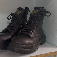 بوت برشکا زنانه|کیف، کفش، کمربند|بیرجند, |دیوار