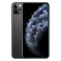 اپل iPhone 11 Pro Max با حافظهٔ ۶۴ گیگابایت