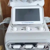 فروش دستگاه ۶ کاره هیدروفیشال