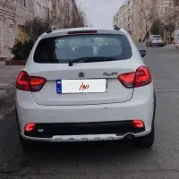 کوییک ۹۹|خودرو سواری و وانت|کرج, شهرک یاس شمالی|دیوار