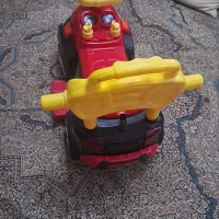 ماشین در حد نو