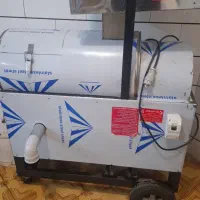 وسایل سبزی خورد کن|فروشگاه و مغازه|مبارکه, |دیوار