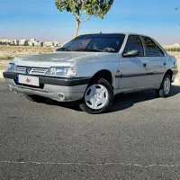 پژو ۴۰۵ مدل ۹۲