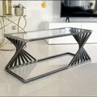 طراحی و ساخت میز عسلی فلزی|خدمات پیشه و مهارت|رشت, نظری|دیوار