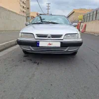 زانتیا۲۰۰۰ مدل ۸۳