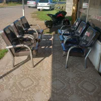 میز صندلی اداری|مبلمان اداری|لولمان, |دیوار