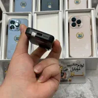 گوشی موبایل مینی iPhone 16 promax باگارانتی شرکتی|موبایل|کرج, کرج نو|دیوار