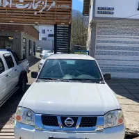 پیکاپ مدل ۸۹