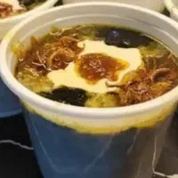 عدسی و عدس پلو...|خوردنی و آشامیدنی|قم, قلعه کامکار|دیوار