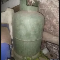 کپسول گاز