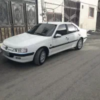 پژوپارس tu5مدل ۱۴۰۰