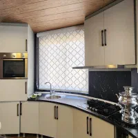 آلکور فروش و نصب برچسب،تغییر رنگ کابینت، دکوراسیون