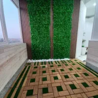 کاغذ دیواری ماربل شیت اقساطی گرین وال سقف کاذب3|مصالح و تجهیزات ساختمان|اهواز, شریعتی جنوبی|دیوار