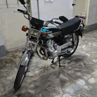 موتور هوندا تکتاز ۱۵۰ taktaz مدل۱۴۰۰
