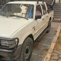 هایلوکس|خودرو سواری و وانت|تهران, باغ فیض|دیوار