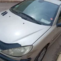 ۲۰۶مدل۸۱