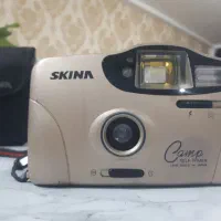 دوربین عکاسی فیلم خور