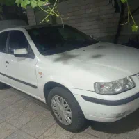 سمند مدل 97