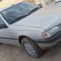 روآ سال مدل ۸۹دوگانه کارخانه|خودرو سواری و وانت|قوچان, |دیوار