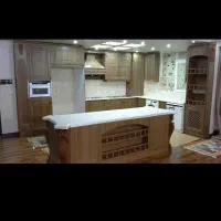 کابینت صدری 795816562658261343464950|مصالح و تجهیزات ساختمان|کوچصفهان, |دیوار