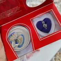 گردنبند مروارید عشق