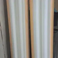 مهتابی دوقلو