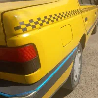 تاکسی گردشی سالم سالم|خودرو سواری و وانت|اصفهان, بهارستان|دیوار