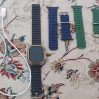 ساعت و لیزر