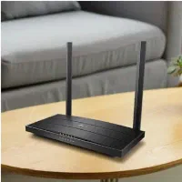 مودم TP-LINK  تی‌پی‌لینک فیبر نوری