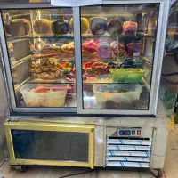 یخچال و لوازم کامل پروتوینی|فروشگاه و مغازه|رشت, حمیدیان|دیوار